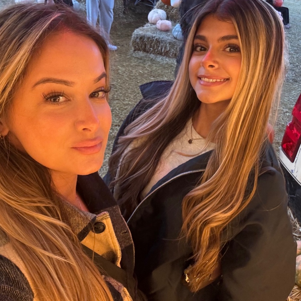 Meet your Posher, Jaime